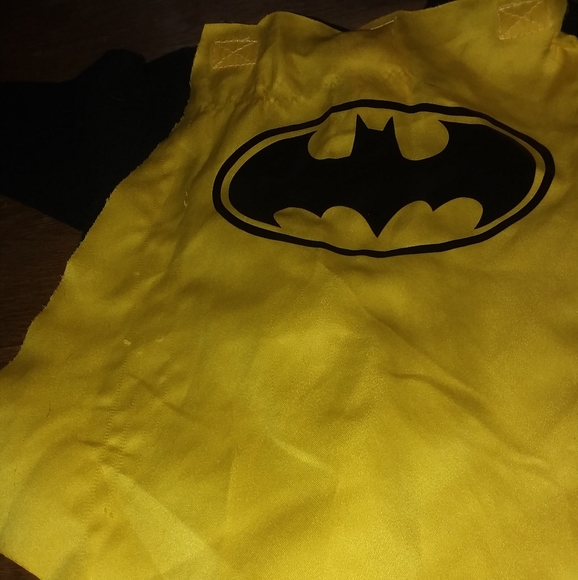 Batman sets - Picture 4 of 8